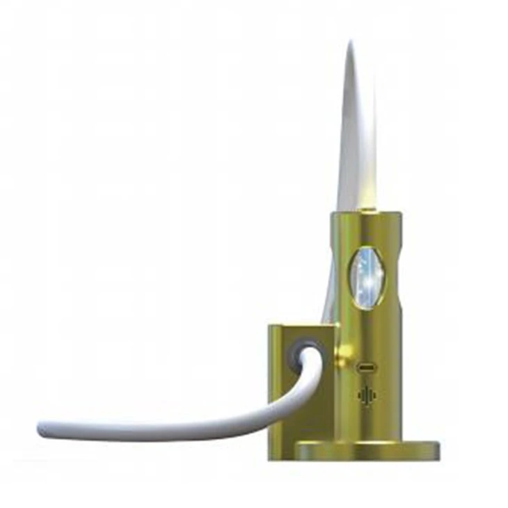 E-shisha Hookah Fanwell Tower